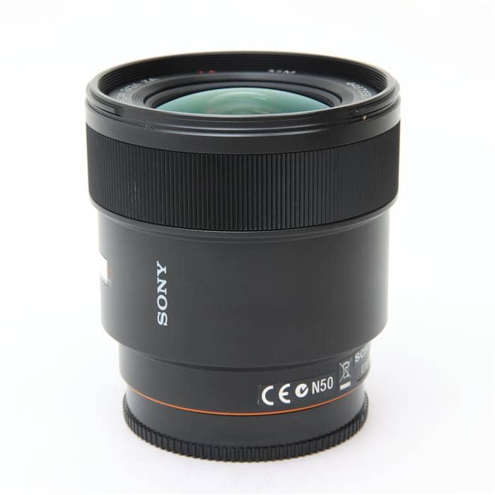 中古)SONY (ソニー) Distagon T* 24mm F2 ZA SSM SAL24F20Z