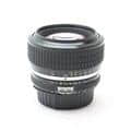 Ai-S Nikkor 50mm F1.2