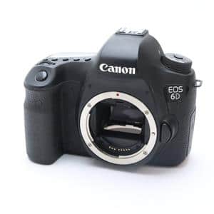Canon (キヤノン) EOS 6D ボディ メイン
