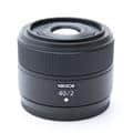 NIKKOR Z 40mm F2