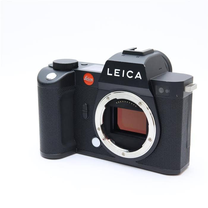LEICA - 超美品 LEICA SL2 ライカ ライカSL2──僕たちの物欲ウィッシュリスト | GQ JAPAN
