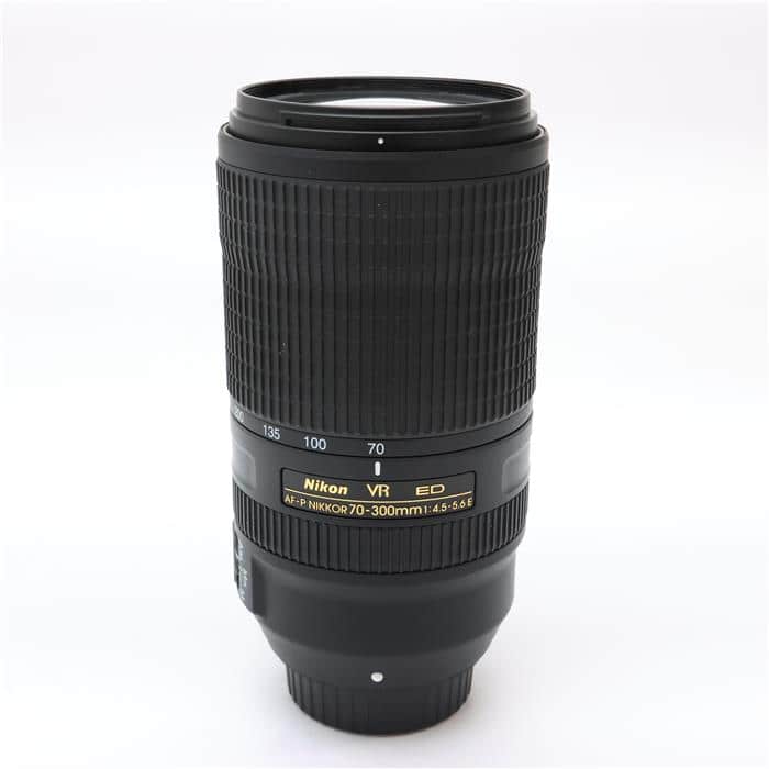 AF-P NIKKOR 70-300mm F4.5-5.6E ED VR