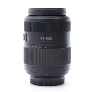 パナソニック lumix g vario 45-200mm」の商品検索結果