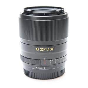 VILTROX AF 33mm F1.4 XF Xマウント」の商品検索結果 | デジタル