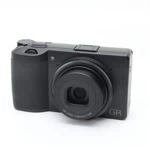 Ricoh GR lllx ジャンク品 RICOH GR IIIx」「デジタルカメラ」「RICOH」「中古商品」の商品