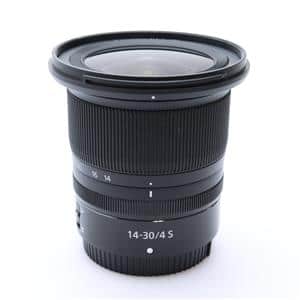 Nikon (ニコン) NIKKOR Z 14-30mm F4 S メイン