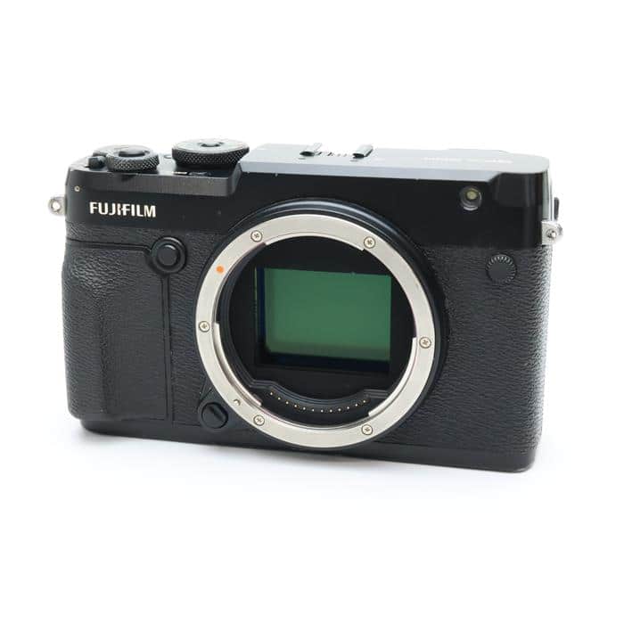 富士フイルム - FUJIFILM GFX 50R ショット数708 メーカー保証2023年1月 富士フイルム FUJIFILM GFX 50R ボディ 価格比較 - 価格.com