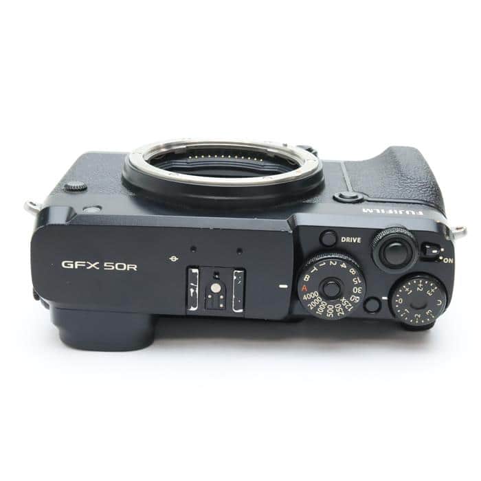 富士フイルム - 【中古】(フジフイルム) FUJIFILM GFX 50R 楽天市場】【中古】 (フジフイルム) FUJIFILM GFX 50R【中古
