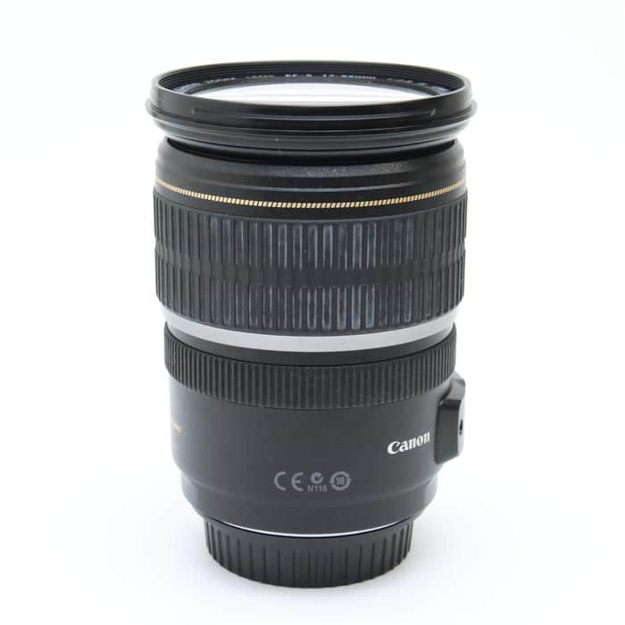 中古)Canon (キヤノン) EF-S17-55mm F2.8 IS USM（商品ID