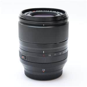 FUJIFILM　XF33mm f1.4 新型 Fujifilm XF33mm F1.4 First look review – the next chapter of