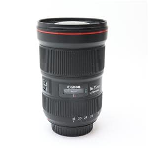 Canon EF 16-35mm f2.8 L III USM 元箱 付属品 Canon EF 16-35mm F2.8L III USM: Digital Photography Review