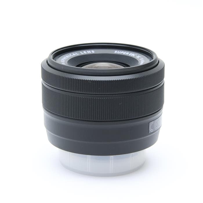 [ほぼ未使用品]FUJIFILM XC15-45mm ズームレンズ FUJIFILM ズームレンズ フジノンレンズ XC15-45mmF3.5-5.6 OIS
