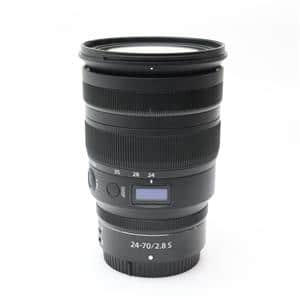 Nikon (ニコン) NIKKOR Z 24-70mm F2.8 S メイン