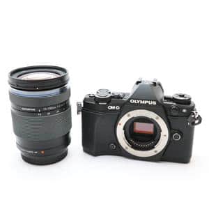 美品 OLYMPUS OM-D E-M5 II ボディ S数1241回 1352 OM-D