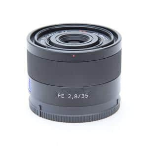 SONY (ソニー) Sonnar T* FE 35mm F2.8 ZA SEL35F28Z」の商品