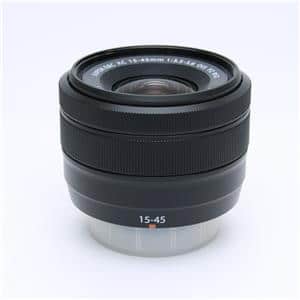 FUJIFILM (フジフイルム) フジノン XC15-45mm F3.5-5.6 OIS PZ