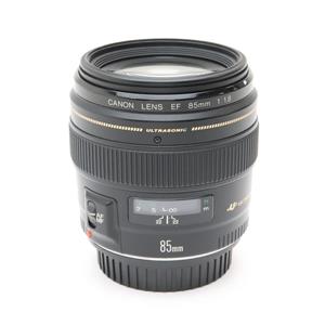 Canon (キヤノン) EF85mm F1.8 USM」の商品検索結果 | デジタルカメラ