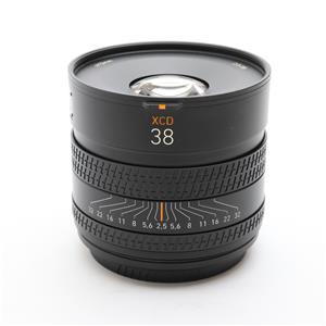 HASSELBLAD (ハッセルブラッド) XCD 38mm F2.5 V」の商品検索結果