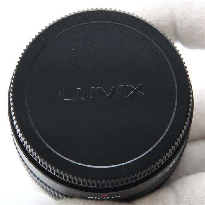 中古)Panasonic (パナソニック) LUMIX S 18-40mm F4.5-6.3 ブラック