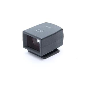 RICOH (リコー) 外部ミニファインダー GV-3 メイン