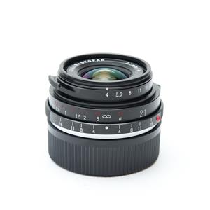 Voigtlander Color skopar 21mm F4」の商品検索結果 | デジタルカメラ