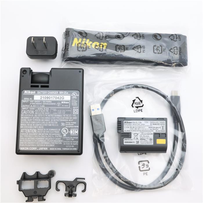 中古)Nikon (ニコン) Z7 ボディ（商品ID：3717030180776）詳細ページ 