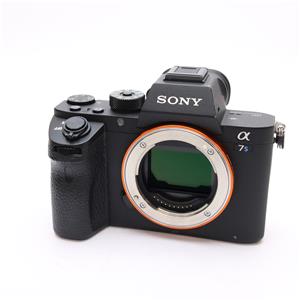 SONY (ソニー) α7S II ボディ ILCE-7SM2」の商品検索結果 | デジタル