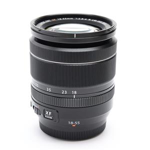 FUJIFILM (フジフイルム) フジノン XF18-55mm F2.8-4 R LM OIS メイン