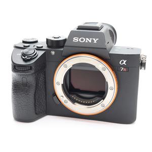 sony (ソニー) α7riii ボディ ilce-7rm3」「中古商品」の商品検索結果