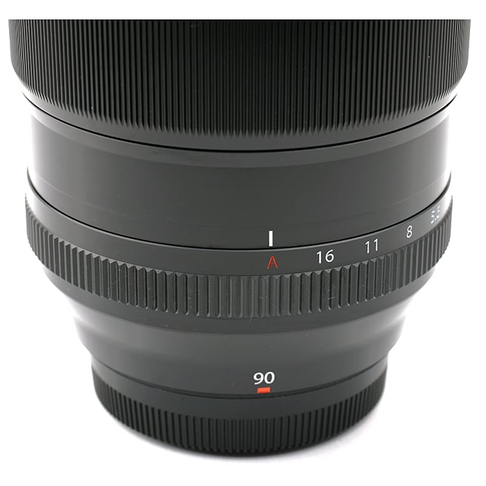 新品)FUJIFILM (フジフイルム) フジノン XF90mm F2 R LM WR（商品ID