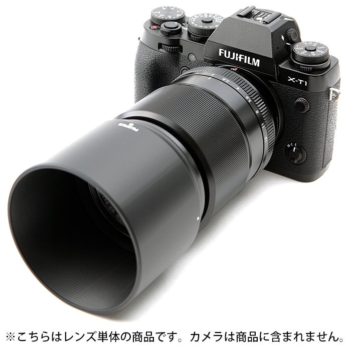 新品)FUJIFILM (フジフイルム) フジノン XF90mm F2 R LM WR（商品ID