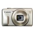 Canon (キヤノン) PowerShot SX600 HS ゴールド