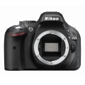 Nikon (ニコン) D5200 ボディ ブラック