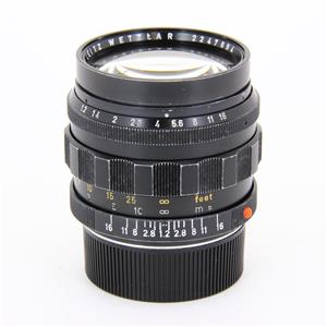 Leica (ライカ) ノクティルックス M50mm F1.2(非球面)+フード12503 メイン