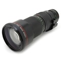 Canon (キヤノン) New FD50-300mm F4.5L