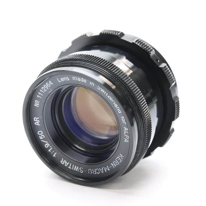 ケルン マクロスイター 50mm F1.9 AR
