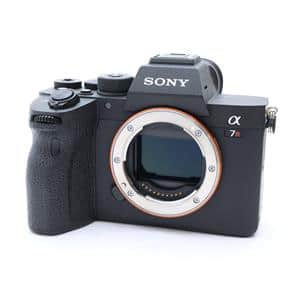 中古)SONY (ソニー) α7RIV ボディ ILCE-7RM4（商品ID：3717019942777 
