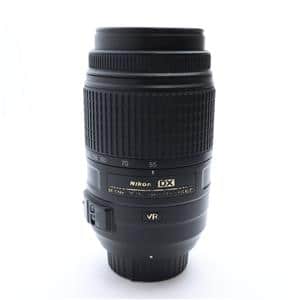 Nikon (ニコン) AF-S DX NIKKOR 55-300mm F4.5-5.6G ED VR」の