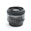 Ai AF Nikkor 50mm F1.4D