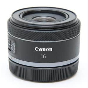 Canon (キヤノン) RF16mm F2.8 STM メイン