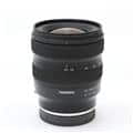 20-40mm F2.8 Di III VXD / Model A062S（ソニーE用/フルサイズ対応）