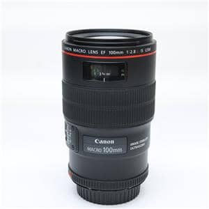 EF100mm F2.8L マクロ IS USM □納期約2ヶ月:交換レンズ 通販