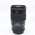 EF100mm F2.8Lマクロ IS USM