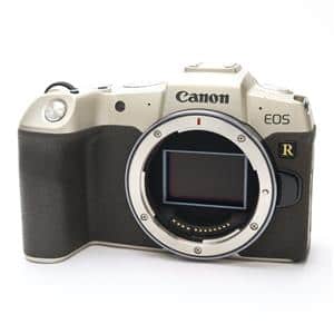 Canon (キヤノン) EOS RP ボディ ゴールド ゴールド」の商品検索