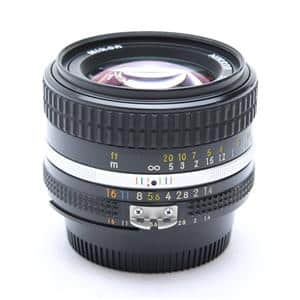★超美品★ ニコン Ai NIKKOR 50mm F1.4 #18069 Amazon.co.jp: Nikon 単焦点レンズ Ai AF Nikkor 50mm F1.4D