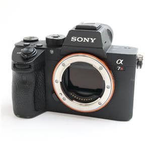 sony (ソニー) α7riii ボディ ilce-7rm3」「中古商品」の商品