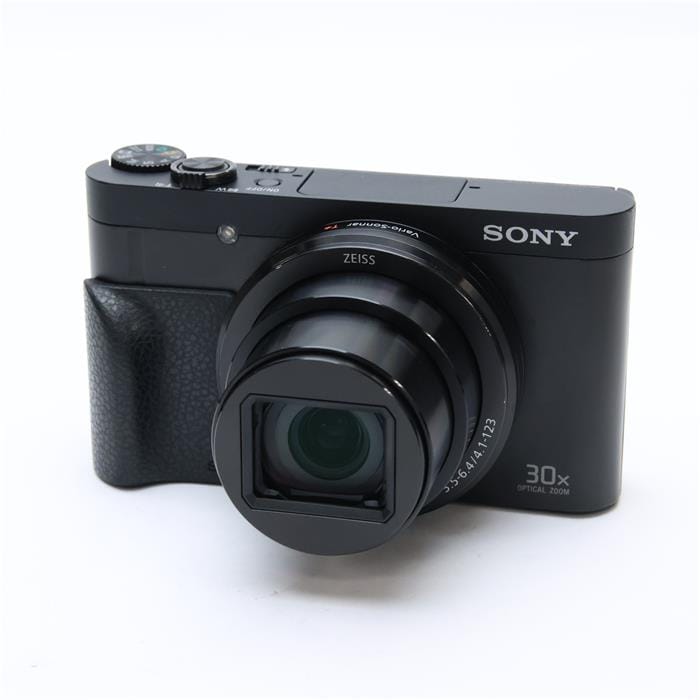 SONY ソニー Cyber-shot DSC-WX500（中古品） サイバーショット ソニー SONY Cyber-shot DSC-WX500 ブラック