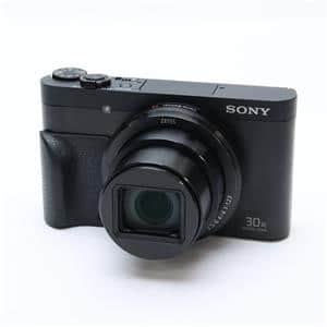 中古)SONY (ソニー) Cyber-shot DSC-WX500 ブラック（商品ID