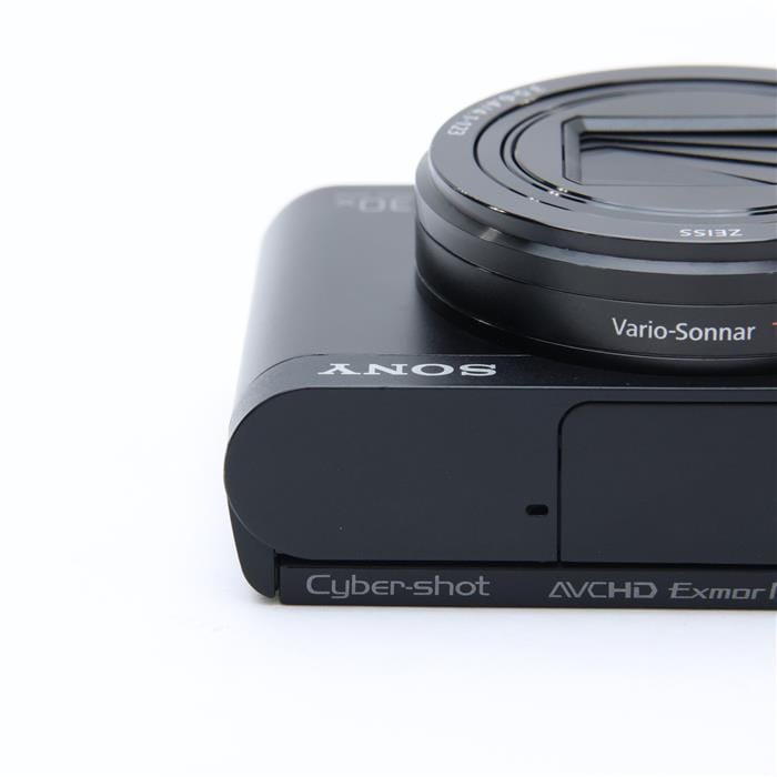 SONY Cyber-shotDSC-WX500 デジタルカメラ ブラック サイバーショット ソニー SONY Cyber-shot DSC-WX500 ブラック