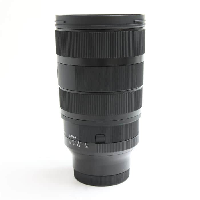 Art 28-45mm F1.8 DG DN (ソニーE用/フルサイズ対応)